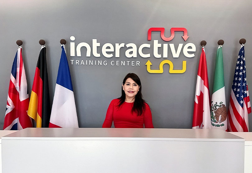 Imagen de Interactive